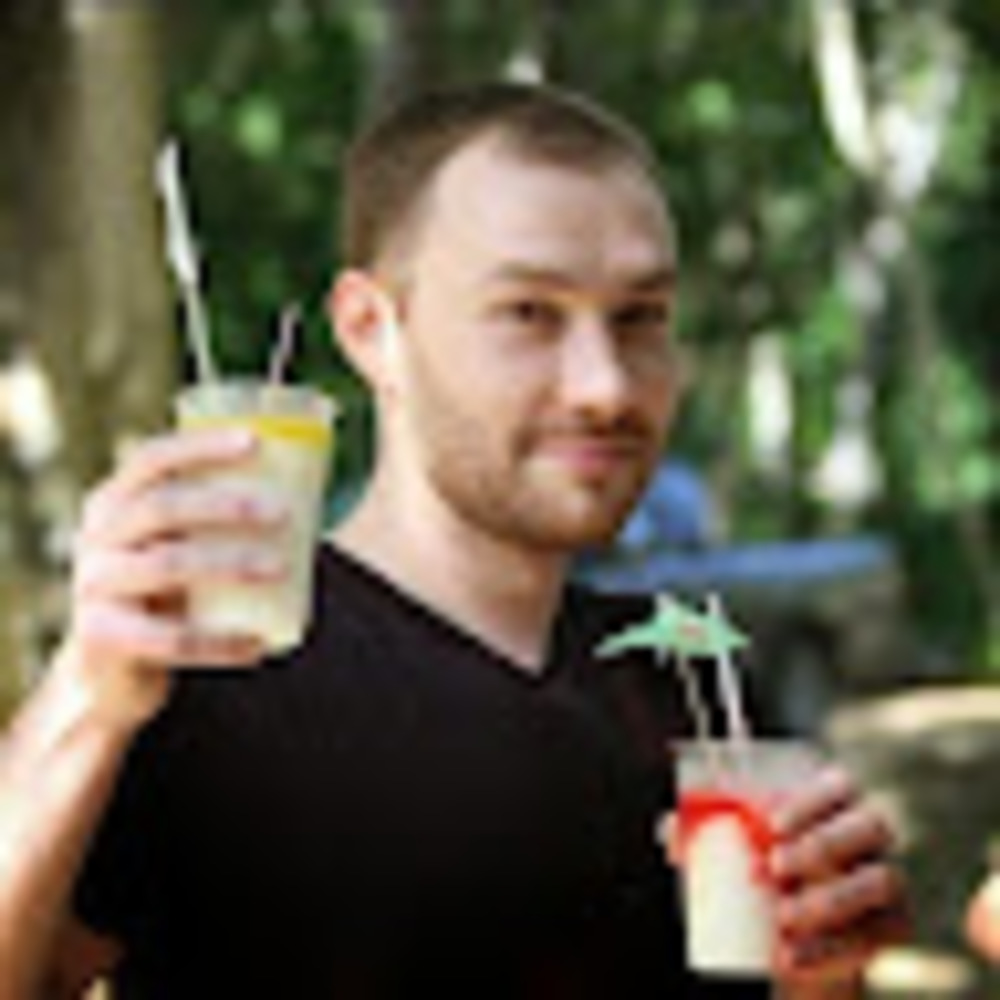 Meet your Posher, Braden